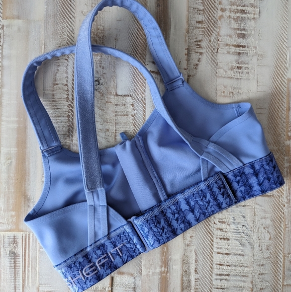 SHEFIT Flex Sports Bra, Size S - Picture 5 of 11
